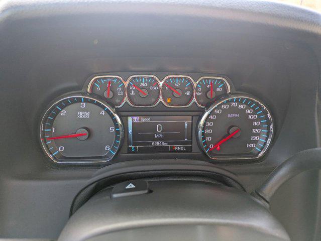 used 2020 Chevrolet Tahoe car, priced at $38,990