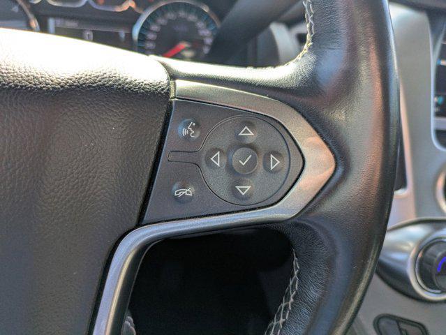 used 2020 Chevrolet Tahoe car, priced at $38,990