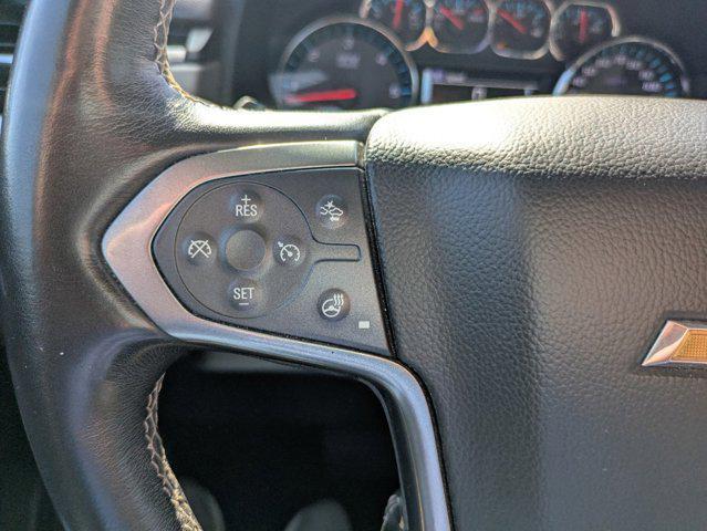 used 2020 Chevrolet Tahoe car, priced at $38,990