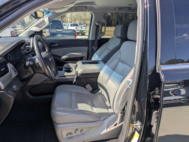 used 2020 Chevrolet Tahoe car, priced at $38,990