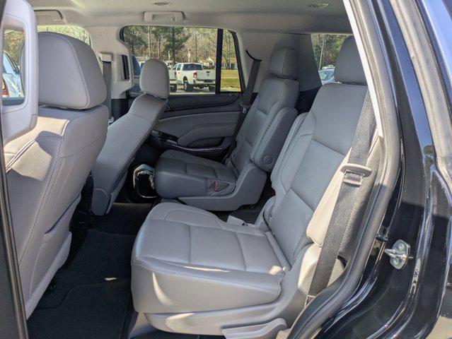 used 2020 Chevrolet Tahoe car, priced at $38,990
