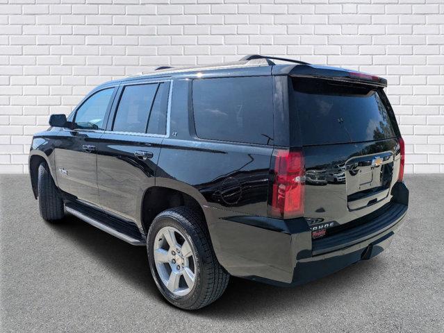 used 2020 Chevrolet Tahoe car, priced at $38,990