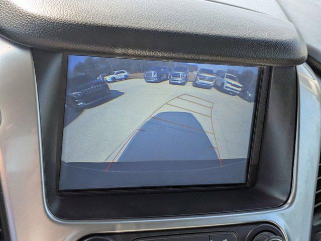 used 2020 Chevrolet Tahoe car, priced at $38,990