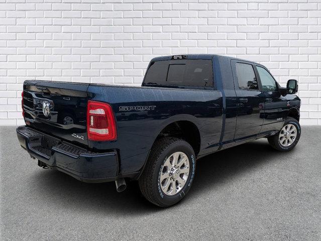 new 2024 Ram 2500 car, priced at $85,725