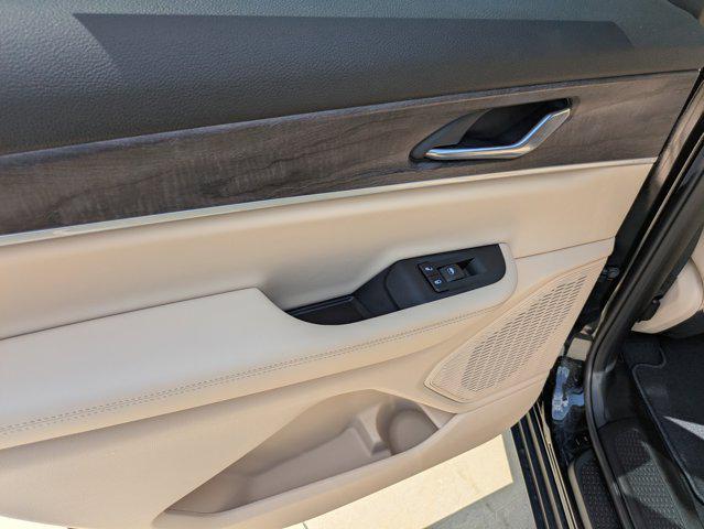 new 2025 Jeep Grand Cherokee L car, priced at $50,220