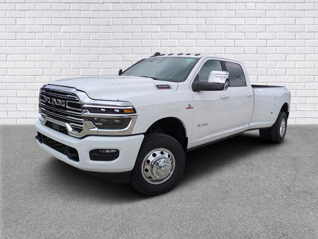 new 2026 Ram 3500 car, priced at $86,599