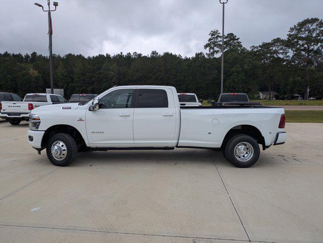 new 2026 Ram 3500 car, priced at $86,599