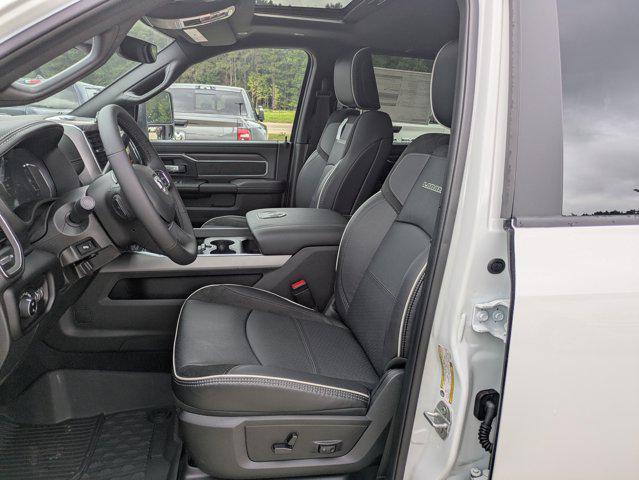 new 2026 Ram 3500 car, priced at $86,599