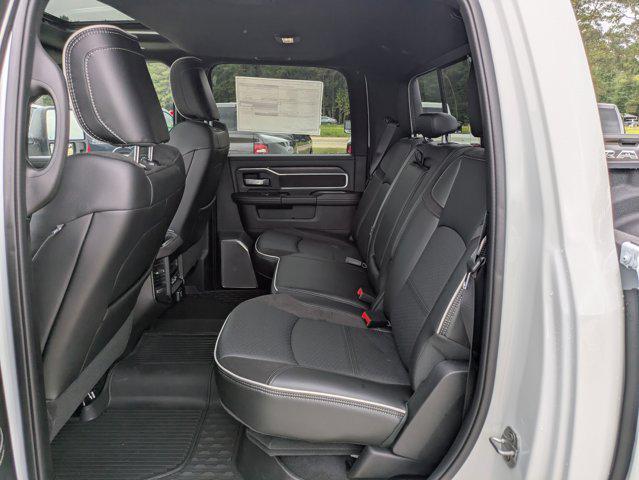 new 2026 Ram 3500 car, priced at $86,599