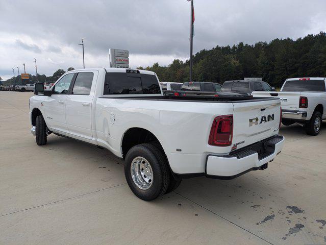 new 2026 Ram 3500 car, priced at $86,599