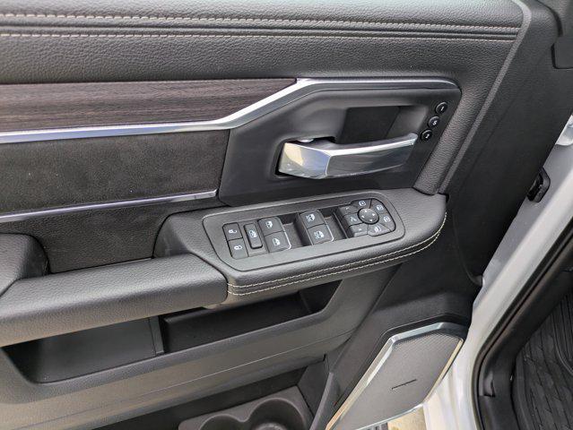 new 2026 Ram 3500 car, priced at $86,599