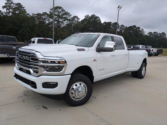 new 2026 Ram 3500 car, priced at $86,599