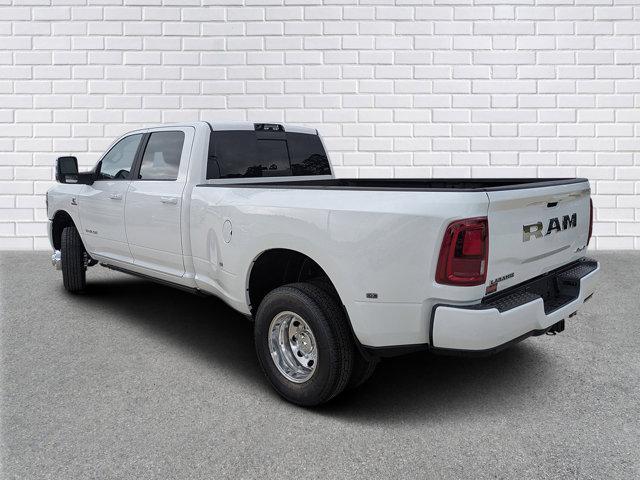 new 2026 Ram 3500 car, priced at $86,599