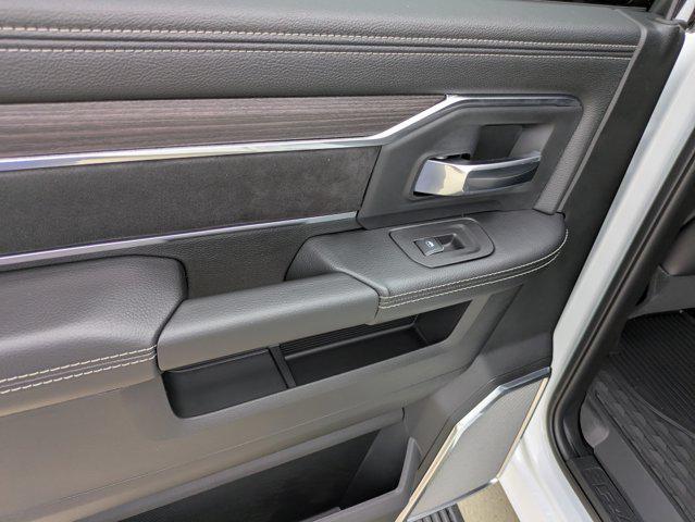 new 2026 Ram 3500 car, priced at $86,599