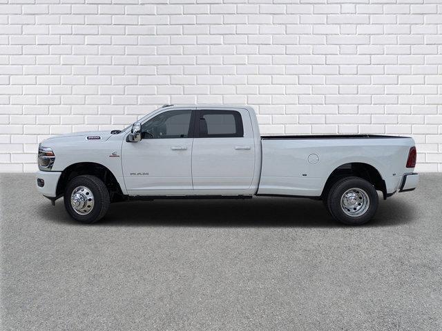 new 2026 Ram 3500 car, priced at $86,599
