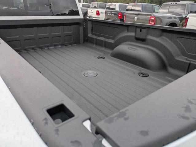 new 2026 Ram 3500 car, priced at $86,599
