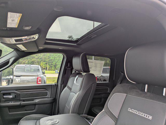 new 2026 Ram 3500 car, priced at $86,599