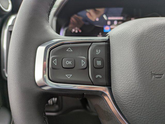new 2026 Ram 3500 car, priced at $86,599