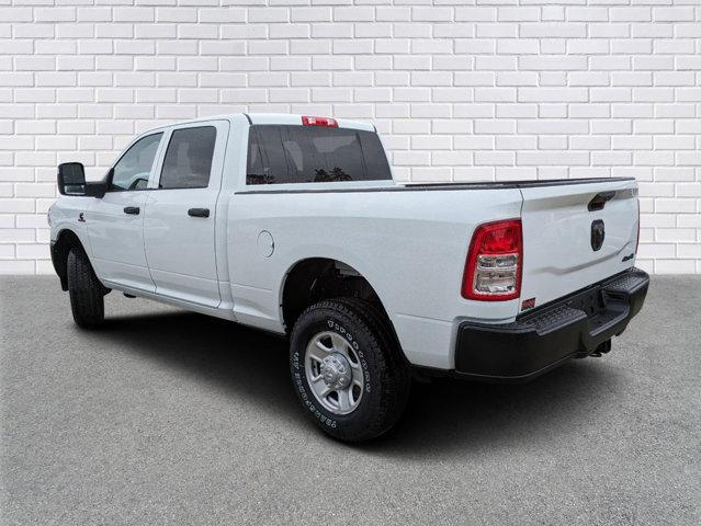 new 2024 Ram 3500 car, priced at $61,995