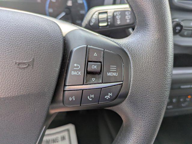 used 2024 Ford Bronco Sport car, priced at $29,990