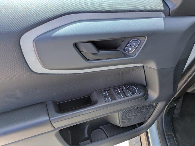 used 2024 Ford Bronco Sport car, priced at $29,990