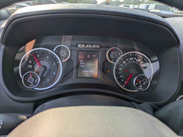 new 2026 Ram 2500 car, priced at $69,990