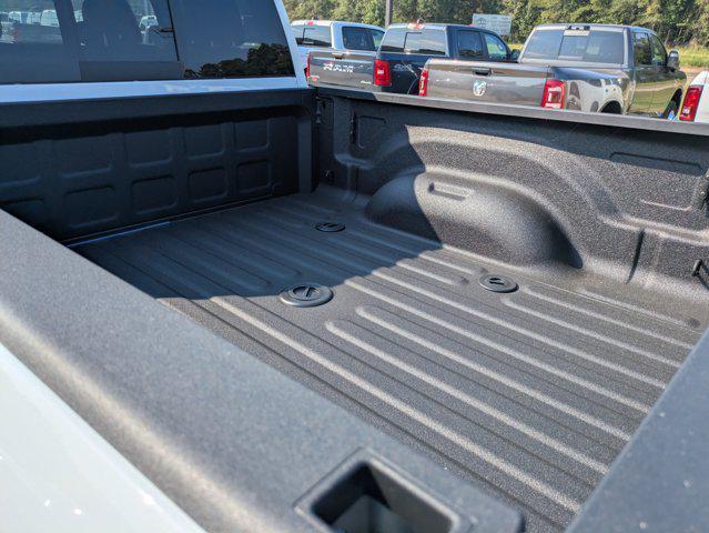 new 2026 Ram 2500 car, priced at $69,990