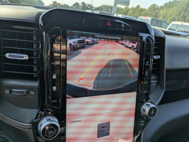 new 2026 Ram 2500 car, priced at $69,990