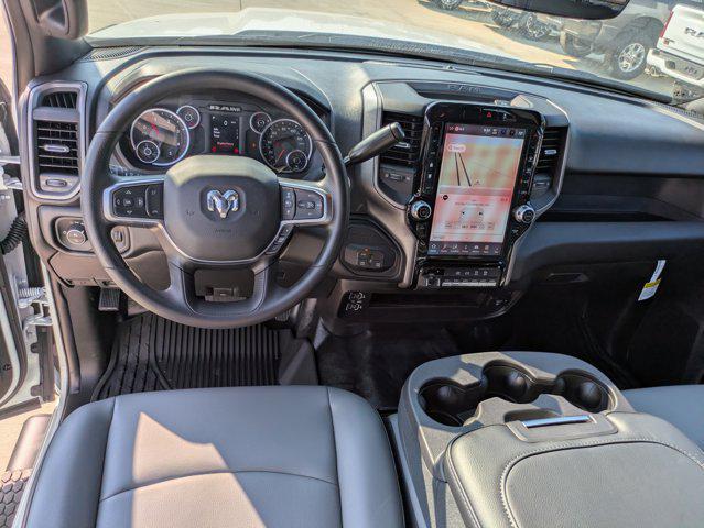 new 2026 Ram 2500 car, priced at $69,990