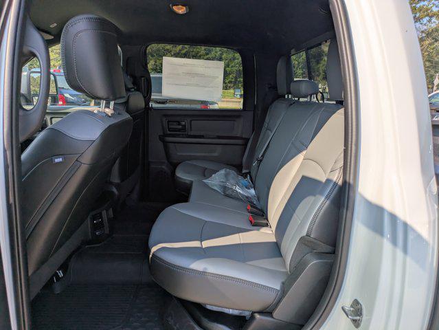 new 2026 Ram 2500 car, priced at $69,990