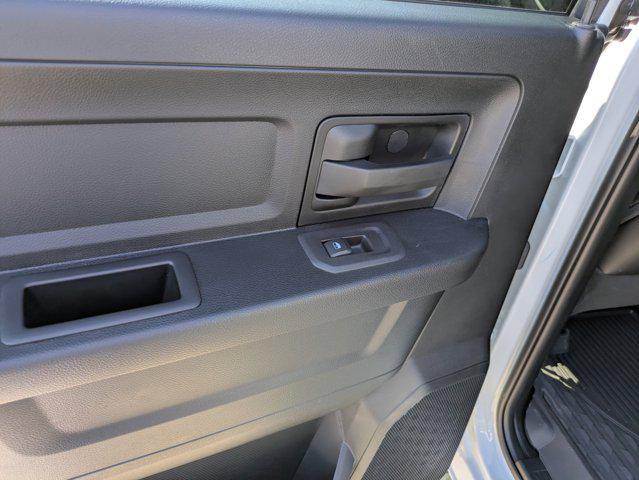 new 2026 Ram 2500 car, priced at $69,990