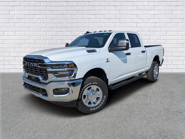 new 2026 Ram 2500 car, priced at $69,990