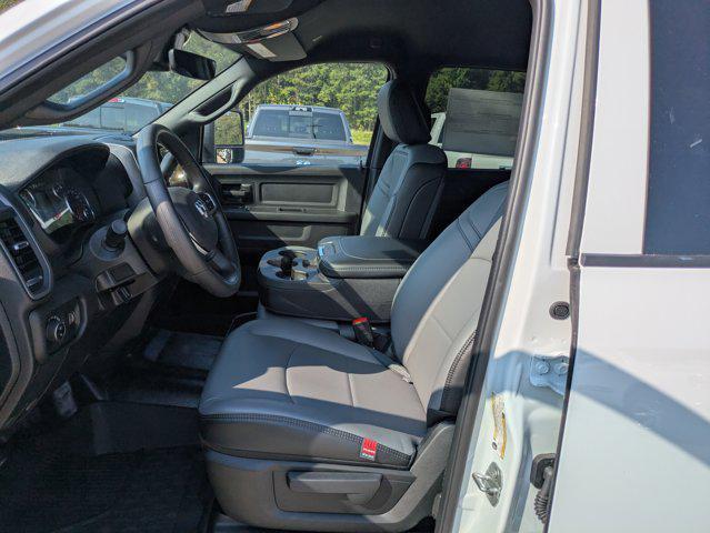 new 2026 Ram 2500 car, priced at $69,990