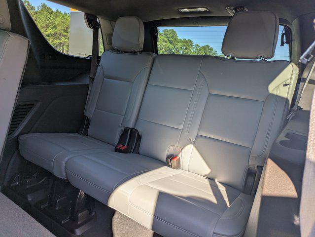 used 2021 GMC Yukon car, priced at $38,595