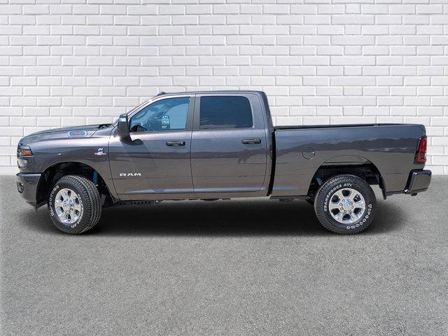 new 2025 Ram 2500 car, priced at $71,006