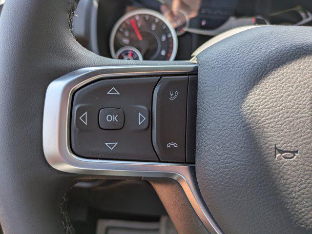new 2025 Ram 2500 car, priced at $71,006