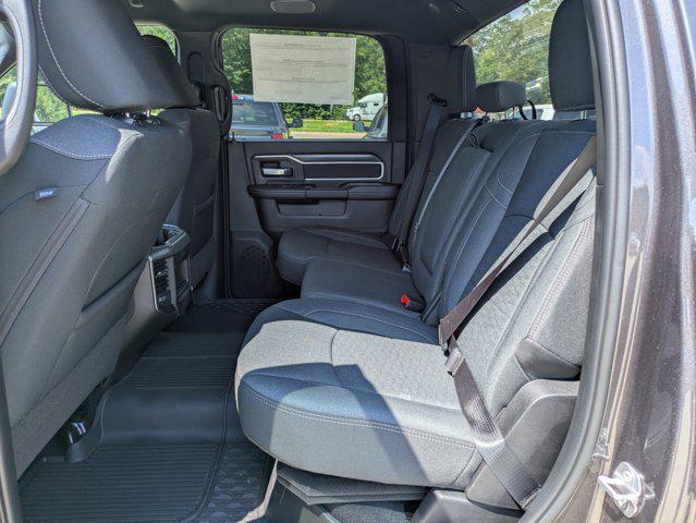 new 2025 Ram 2500 car, priced at $71,006