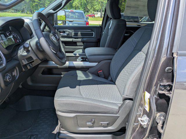 new 2025 Ram 2500 car, priced at $71,006