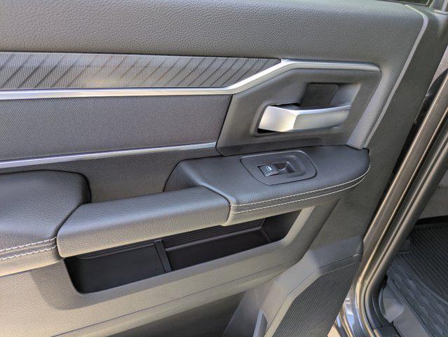 new 2025 Ram 2500 car, priced at $71,006