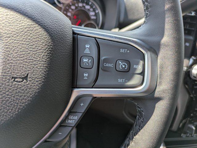 new 2025 Ram 2500 car, priced at $71,006
