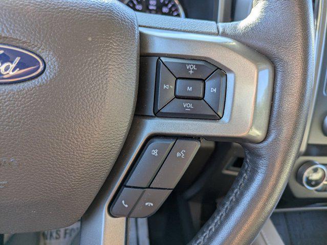 used 2021 Ford Expedition car, priced at $30,897