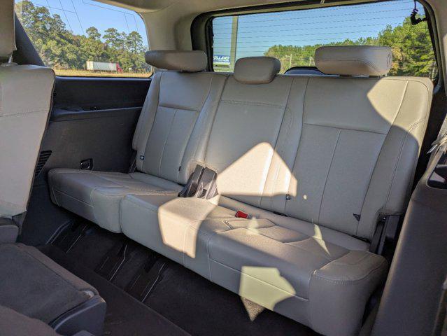 used 2021 Ford Expedition car, priced at $30,897