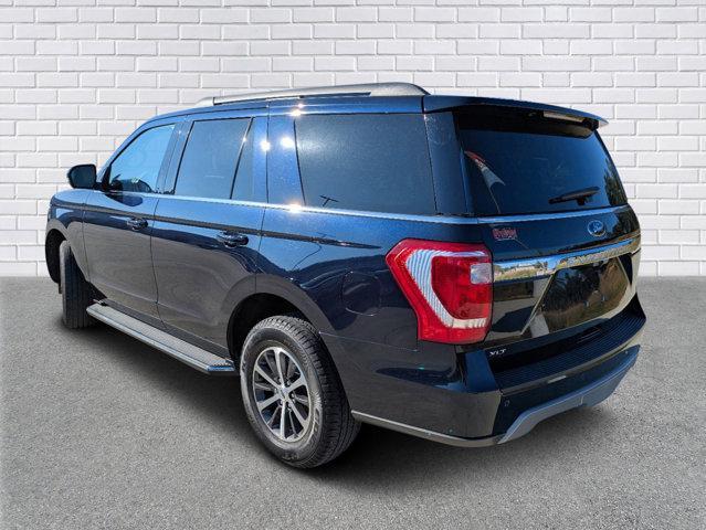 used 2021 Ford Expedition car, priced at $30,897