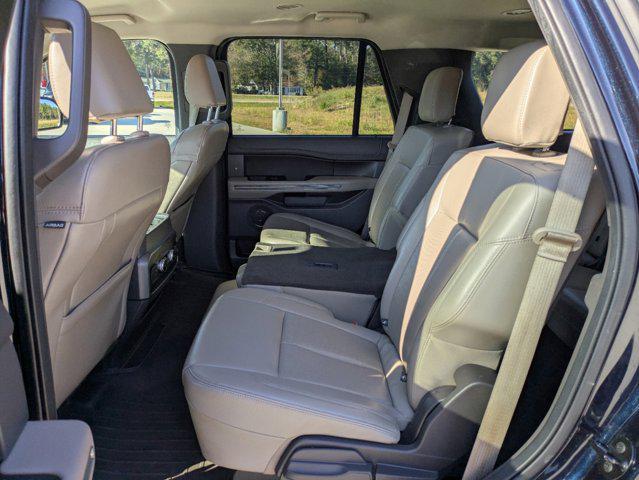 used 2021 Ford Expedition car, priced at $30,897