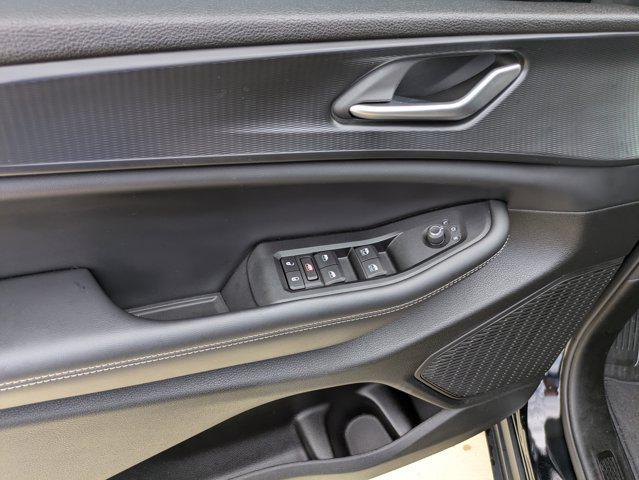 used 2024 Jeep Grand Cherokee car, priced at $34,990