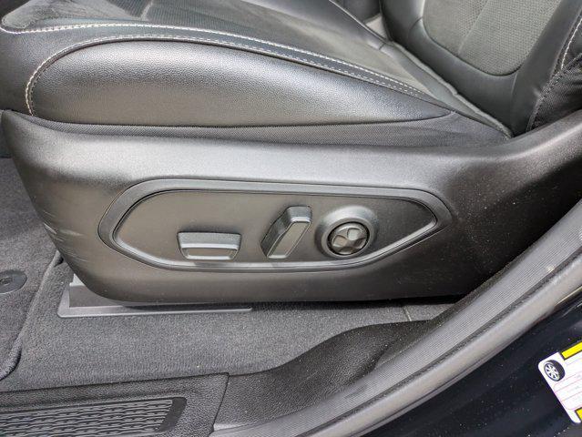 used 2024 Jeep Grand Cherokee car, priced at $34,990