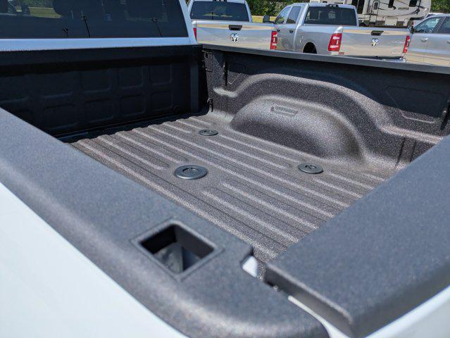 new 2025 Ram 3500 car, priced at $71,365