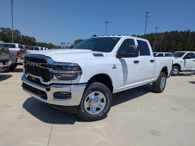 new 2025 Ram 3500 car, priced at $71,365