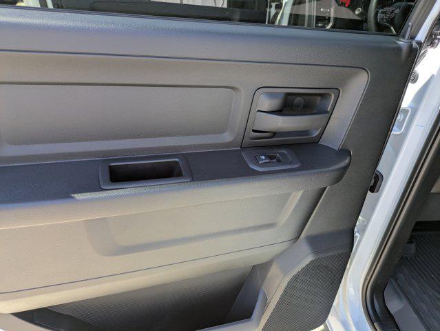 new 2025 Ram 3500 car, priced at $71,365