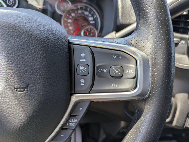 new 2025 Ram 3500 car, priced at $71,365
